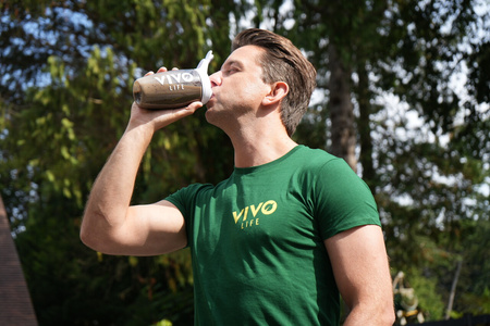 Shaker ECOZEN Vivo Life - 500 ml